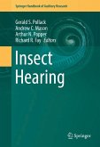 Insect Hearing (eBook, PDF)