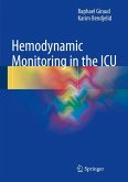 Hemodynamic Monitoring in the ICU (eBook, PDF)