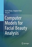 Computer Models for Facial Beauty Analysis (eBook, PDF)