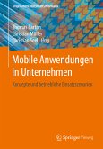 Mobile Anwendungen in Unternehmen (eBook, PDF)