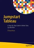 Jumpstart Tableau (eBook, PDF)