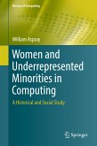 Women and Underrepresented Minorities in Computing (eBook, PDF)