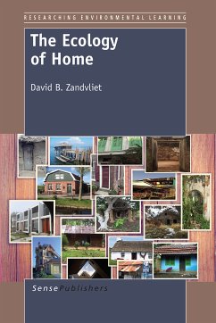 The Ecology of Home (eBook, PDF) - Zandvliet, David B.
