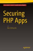 Securing PHP Apps (eBook, PDF)