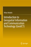Introduction to Geospatial Information and Communication Technology (GeoICT) (eBook, PDF)