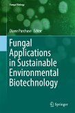 Fungal Applications in Sustainable Environmental Biotechnology (eBook, PDF)