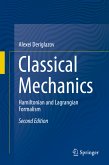 Classical Mechanics (eBook, PDF)