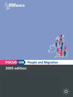 Focus On People and Migration (eBook, PDF)