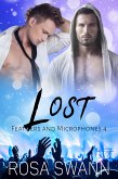 Lost (Feathers and Microphones, #4) (eBook, ePUB)