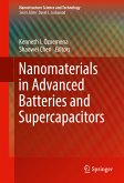 Nanomaterials in Advanced Batteries and Supercapacitors (eBook, PDF)