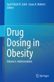 Drug Dosing in Obesity (eBook, PDF)