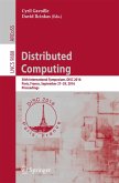 Distributed Computing (eBook, PDF)
