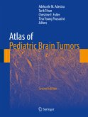 Atlas of Pediatric Brain Tumors (eBook, PDF)