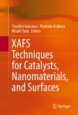 XAFS Techniques for Catalysts, Nanomaterials, and Surfaces (eBook, PDF)