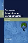 Transactions on Foundations for Mastering Change I (eBook, PDF)