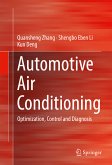 Automotive Air Conditioning (eBook, PDF)