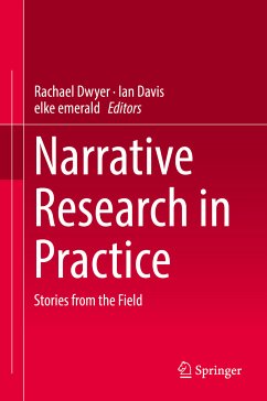 Narrative Research in Practice (eBook, PDF)