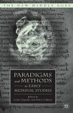 Paradigms and Methods in Early Medieval Studies (eBook, PDF)