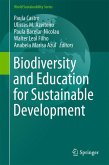 Biodiversity and Education for Sustainable Development (eBook, PDF)