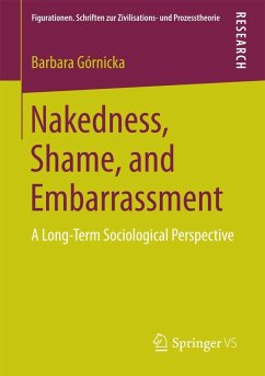 Cover Nakedness, Shame, and Embarrassment (eBook, PDF)