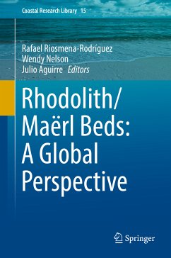 Rhodolith/Maërl Beds: A Global Perspective (eBook, PDF)