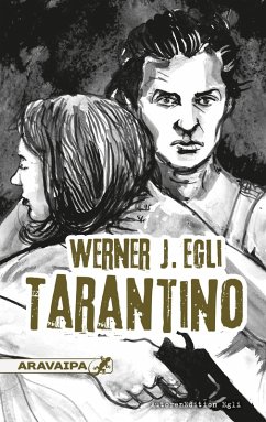 Cover Tarantino (eBook, ePUB)