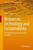 Resources, Technology and Sustainability (eBook, PDF)