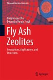 Fly Ash Zeolites (eBook, PDF)
