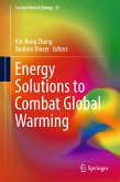 Energy Solutions to Combat Global Warming (eBook, PDF)