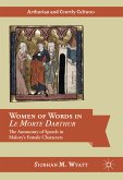 Women of Words in Le Morte Darthur (eBook, PDF)