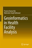 Geoinformatics in Health Facility Analysis (eBook, PDF)