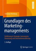 Grundlagen des Marketingmanagements (eBook, PDF)