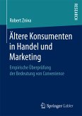 Ältere Konsumenten in Handel und Marketing (eBook, PDF)