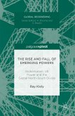 The Rise and Fall of Emerging Powers (eBook, PDF)