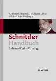 Schnitzler-Handbuch (eBook, PDF)