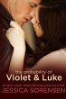 The Probability of Violet and Luke (The... - Bild 1