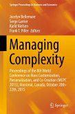Managing Complexity (eBook, PDF)