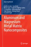 Aluminum and Magnesium Metal Matrix Nanocomposites (eBook, PDF)