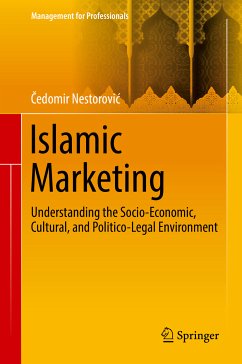 Islamic Marketing (eBook, PDF) - Nestorović, Čedomir