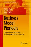 Business Model Pioneers (eBook, PDF)