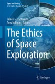 The Ethics of Space Exploration (eBook, PDF)
