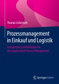 Prozessmanagement in Einkauf und Logistik (eBook, PDF)