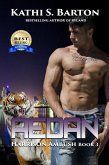 Aedan (Harrison Ambush, #3) (eBook, ePUB) Aedan (Harrison Ambush, #3) (eBook, ePUB)
