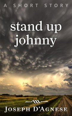 Cover Stand Up Johnny: A Short Story (Daggyland Singles, #2) (eBook, ePUB)