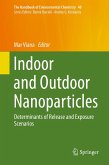 Indoor and Outdoor Nanoparticles (eBook, PDF)