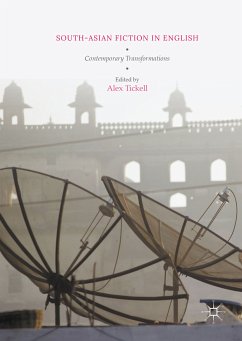 South-Asian Fiction in English (eBook, PDF)