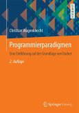 Programmierparadigmen (eBook, PDF)