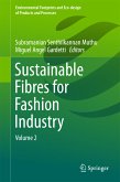 Sustainable Fibres for Fashion Industry (eBook, PDF)