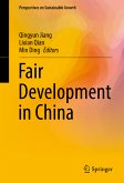 Fair Development in China (eBook, PDF)
