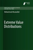 Extreme Value Distributions (eBook, PDF)